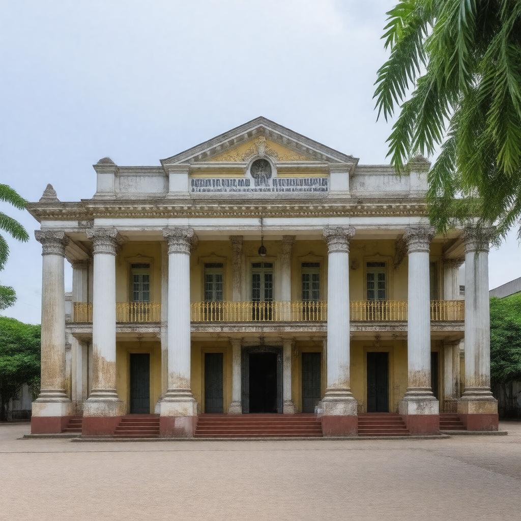 Guyana National Museum